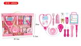 OBL10086440 - 女孩双吸开窗盒医具15PCS包7AG10