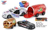 OBL10086479 - Die-cast toys