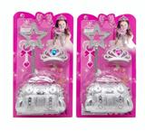 OBL10086498 - Beauty set