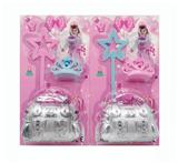 OBL10086499 - Beauty set