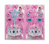 OBL10086500 - Beauty set