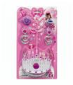 OBL10086502 - Beauty set