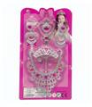 OBL10086505 - Beauty set