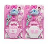 OBL10086516 - Beauty set