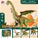OBL10086535 - 电动单头腕龙