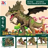 OBL10086540 - 电动巨兽龙
