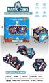 OBL10086587 - MAGIC CUBE