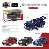 OBL10086926 - Die-cast toys
