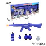 OBL10086930 - Militarytoys&Policeset