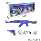 OBL10086934 - Militarytoys&Policeset