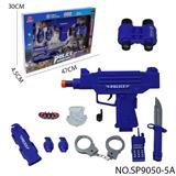 OBL10086948 - Militarytoys&Policeset