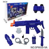 OBL10086956 - Militarytoys&Policeset