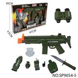 OBL10086963 - Militarytoys&Policeset