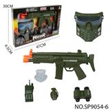 OBL10086964 - Militarytoys&Policeset