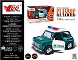 OBL10087193 - Die-cast toys