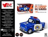 OBL10087194 - Die-cast toys