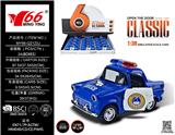 OBL10087208 - Die-cast toys