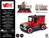 OBL10087212 - Die-cast toys
