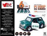 OBL10087214 - Die-cast toys