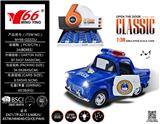 OBL10087215 - Die-cast toys