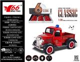 OBL10087218 - Die-cast toys