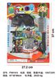 OBL10087359 - Militarytoys&Policeset