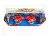 OBL10087400 - Deformed toy