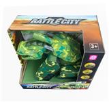 OBL10087401 - Deformed toy