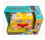 OBL10087403 - Deformed toy