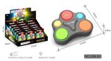 OBL10087422 - Game classes / chess