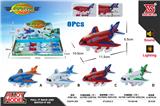 OBL10087617 - Die-cast toys