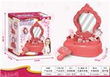 OBL10087661 - Beauty set