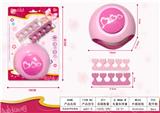 OBL10087665 - Beauty set