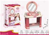 OBL10087666 - Beauty set