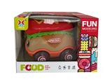 OBL10087667 - FOOD SET