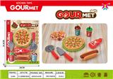 OBL10087672 - FOOD SET