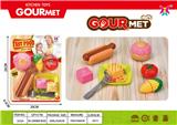 OBL10087681 - FOOD SET