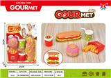 OBL10087687 - FOOD SET