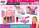OBL10087749 - Beauty set