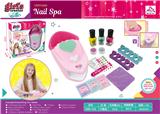 OBL10087757 - Beauty set