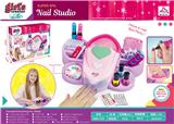 OBL10087758 - Beauty set