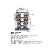 OBL10087820 - Die-cast toys