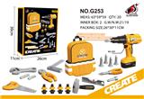 OBL10087931 - TOOL SERIES