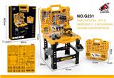 OBL10087932 - TOOL SERIES