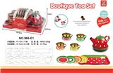 OBL10087942 - 过家家马口铁新水果茶具