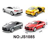 OBL10088008 - Die-cast toys
