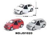 OBL10088032 - Die-cast toys