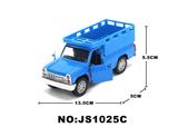 OBL10088035 - Die-cast toys