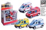 OBL10088272 - Die-cast toys