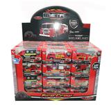 OBL10088324 - Die-cast toys